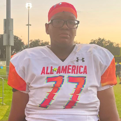 2026 Offensive Line Prospects to Watch in 2024
