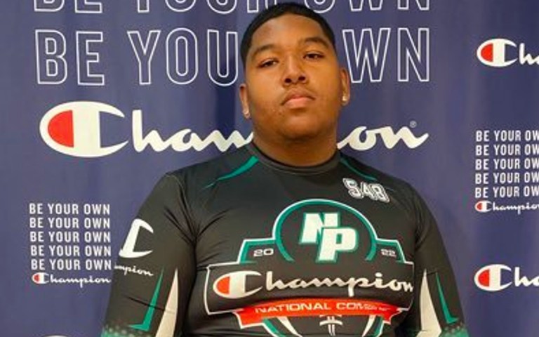 PRZ Next Watch List Vol. 2 — Cali DL Newcomers Part 1