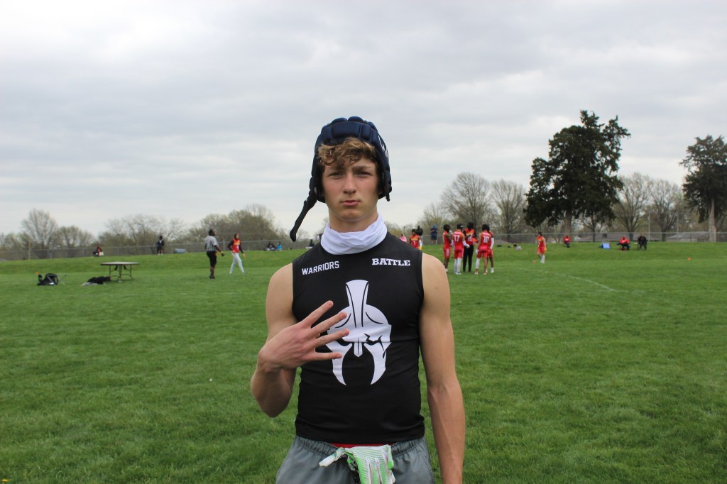 Updated 2025 Nebraska Rankings