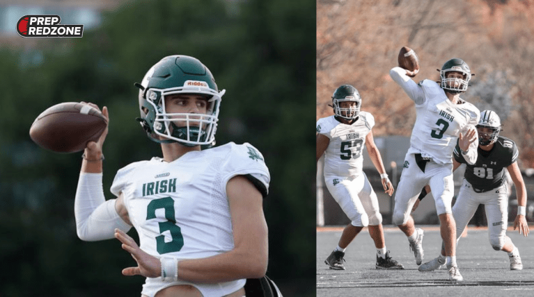 Top 1M District 6 QB Spotlight: Post Season Analysis