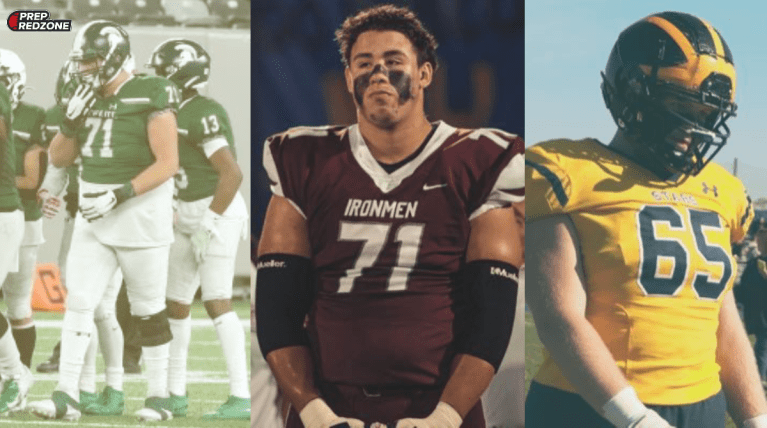 2023 Class Superlatives: OL