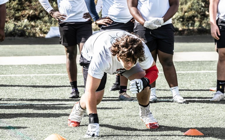 Oregon&#039;s Top 2023 D Lineman (Ranked #1-12)