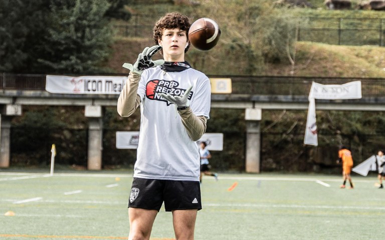 PRZ Next Midwest Showcase: Wide Receiver Preview