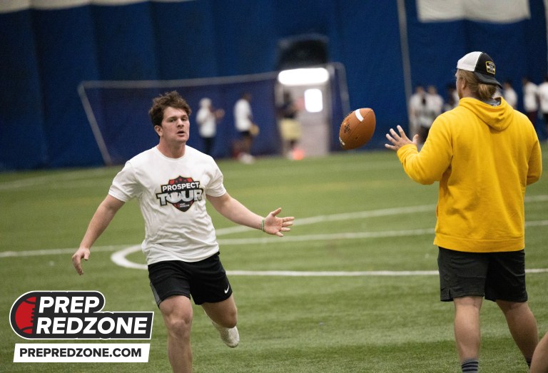Top Player vs. Player Semifinal Matchups in D1/D2