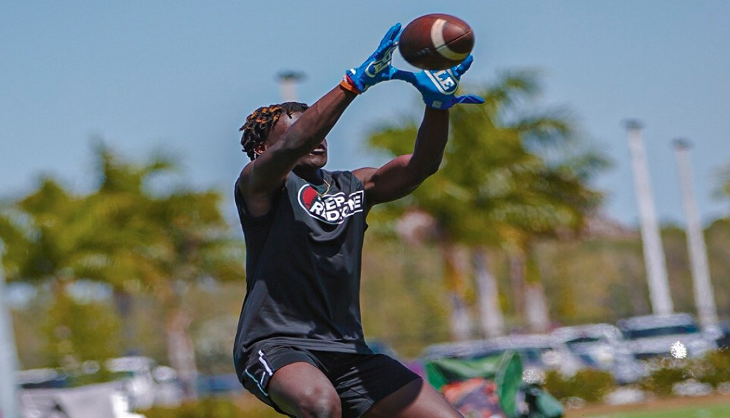 2023 Rankings Update: Breakout Candidates, Ranked WRs