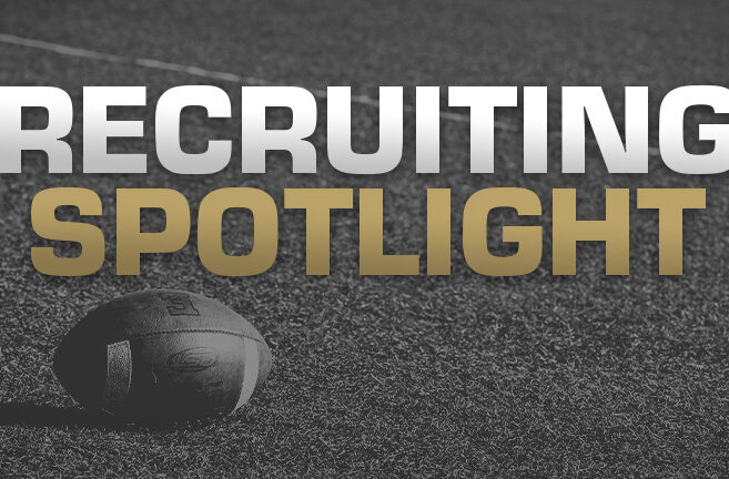 Recruiting News and Notes 10-11-22
