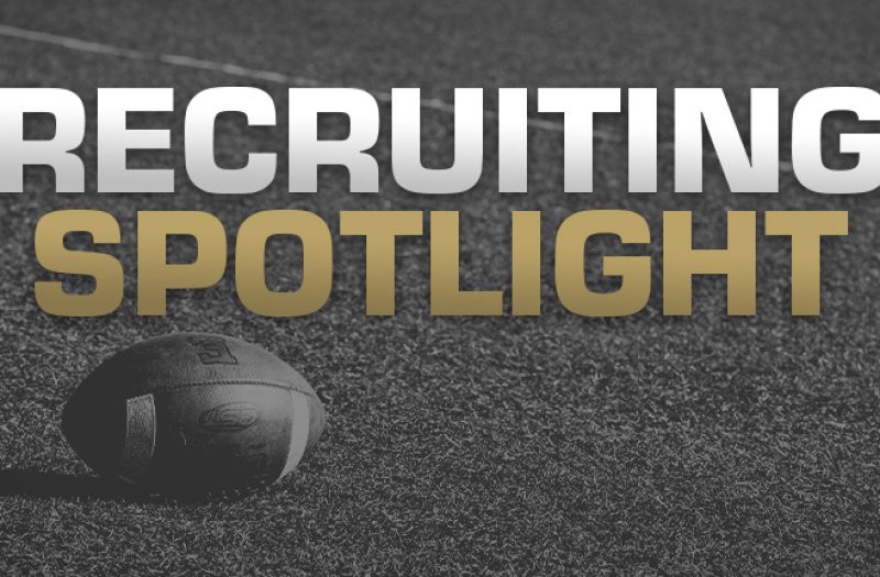 Recruiting Spotlight: Recent UGA Offers to Georgia HS/MS Talents