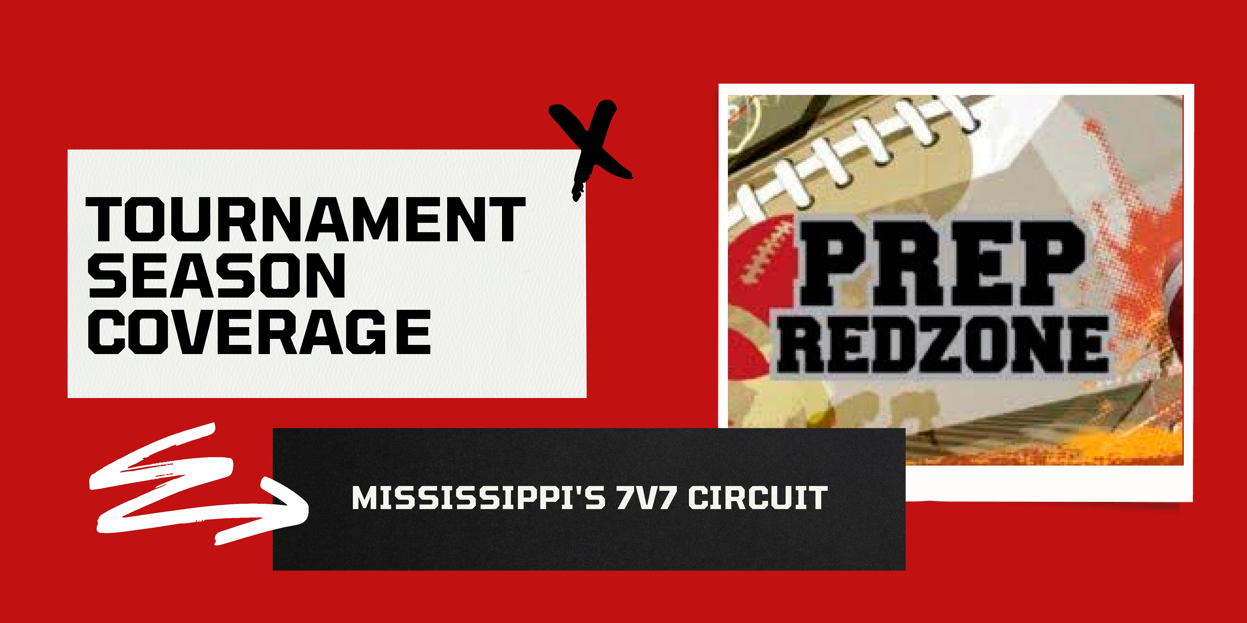 Tourney Season Spotlight: Mississippi 7v7 Circuit