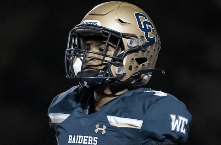 Top 2023 Norcal Defenders: Heavy Hitters