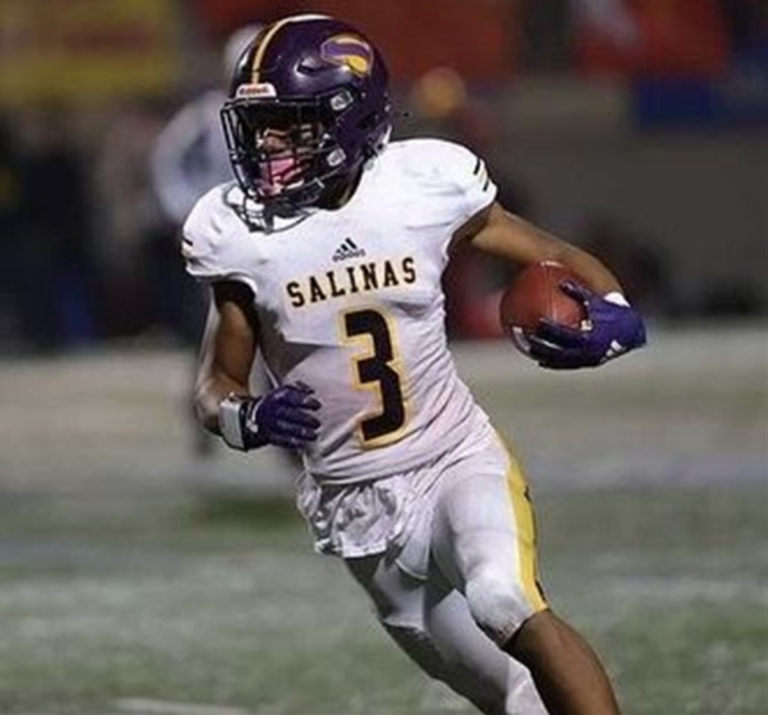 2023 Rankings Risers: WR 