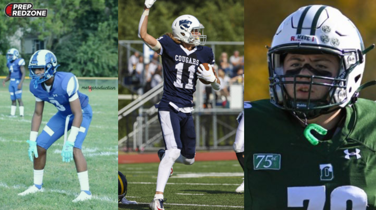 Underrated Prospects Breakdown