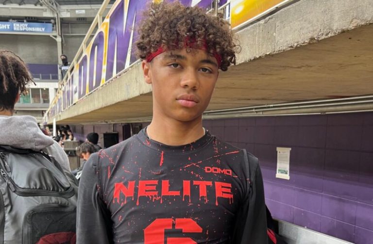 #Back2Ballin at Iowa 7v7: 2025 Standouts, Part II