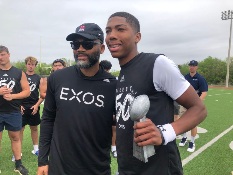 Prospect Tour : Texas  Prospects To Watch Preview
