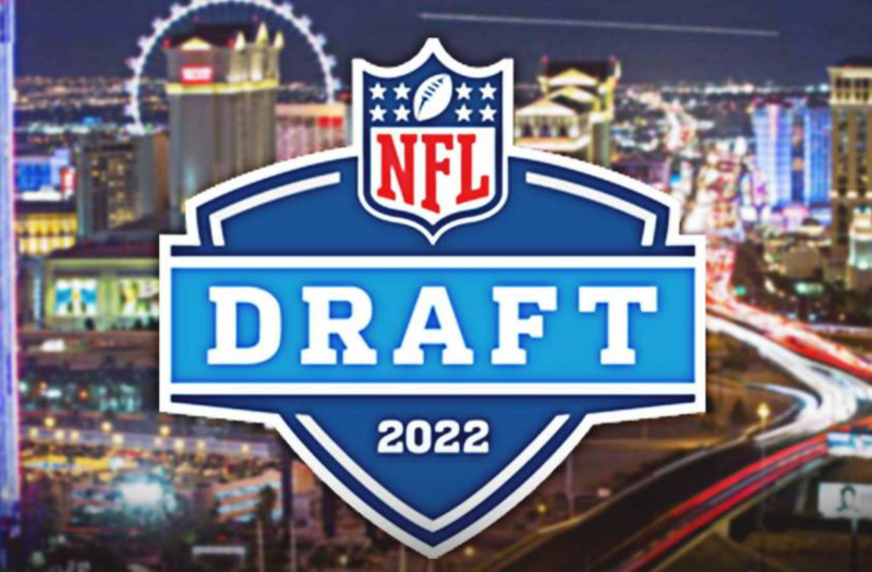 ‘22 NFL Mock Draft: #PRZTN Edition