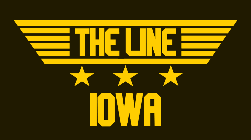 The Line IA 2022 | Defensive Line | MVP | Top Performers