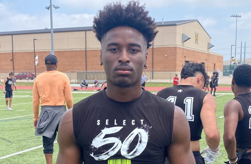 Select 50 Showcase: Top DL Performers