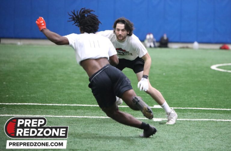 PRZ WI Prospect Tour: Linebacker Standouts &amp; Top Testers