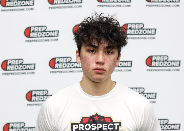 Prep Redzone Minnesota Showcase: WR/DB Standouts