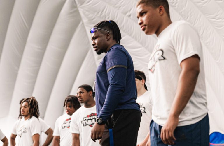 PRZ&#039;s Prospect Tour: 2nd-Team All-Camp Selections, Defense