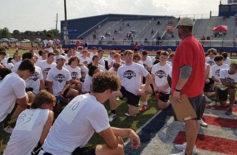 Local Stars &amp; More Breakout at the #PRZTN Showcase