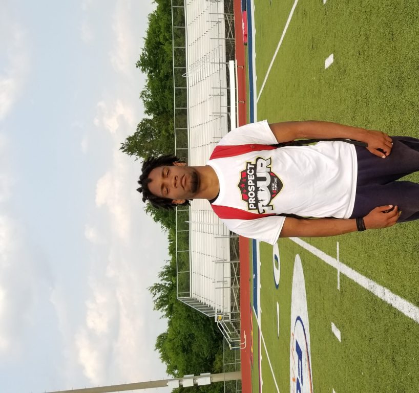Breon White