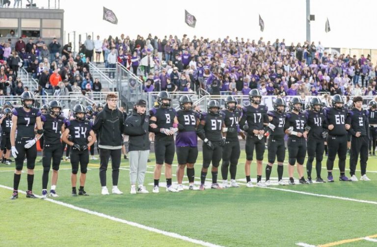 Game Review (Rocky Mountain vs Chiawana)
