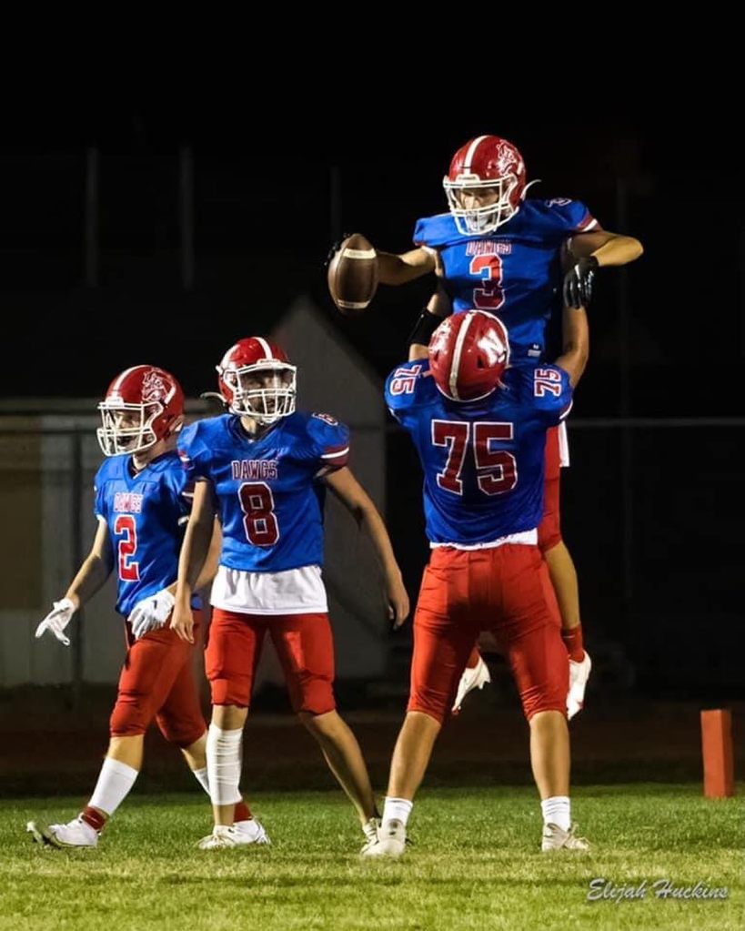 2022 Roster Analysis: Nampa Bulldogs