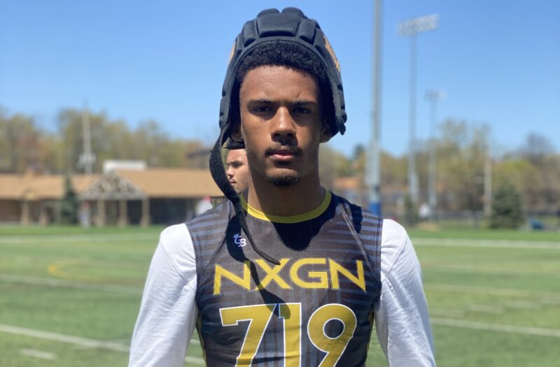 The Show by NextGen: New Jersey Standouts