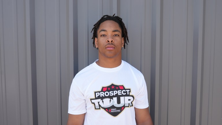 Darieon Johnson