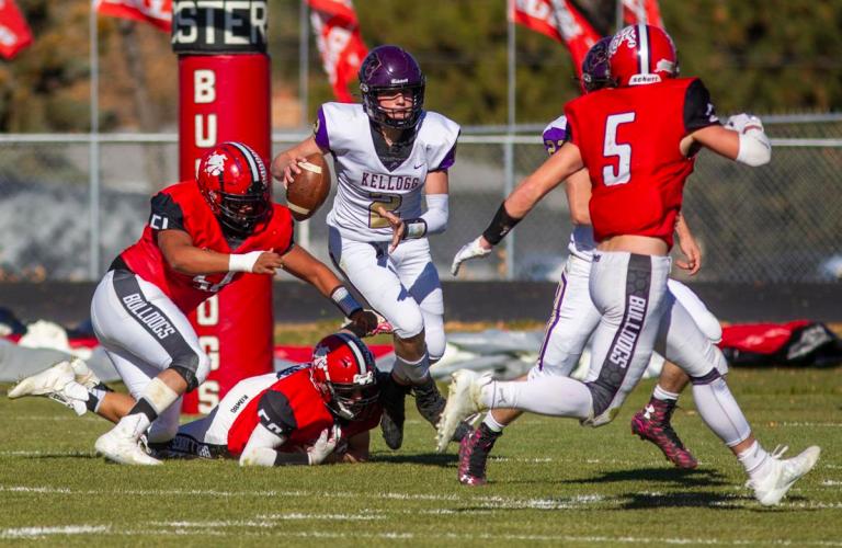 2S District 6 Returning Running Back Analysis