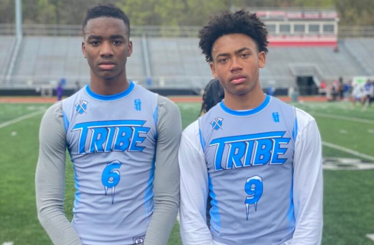 Standouts from PF 7v7 Tournament: Tribe, Prolific Elite, PA Swag