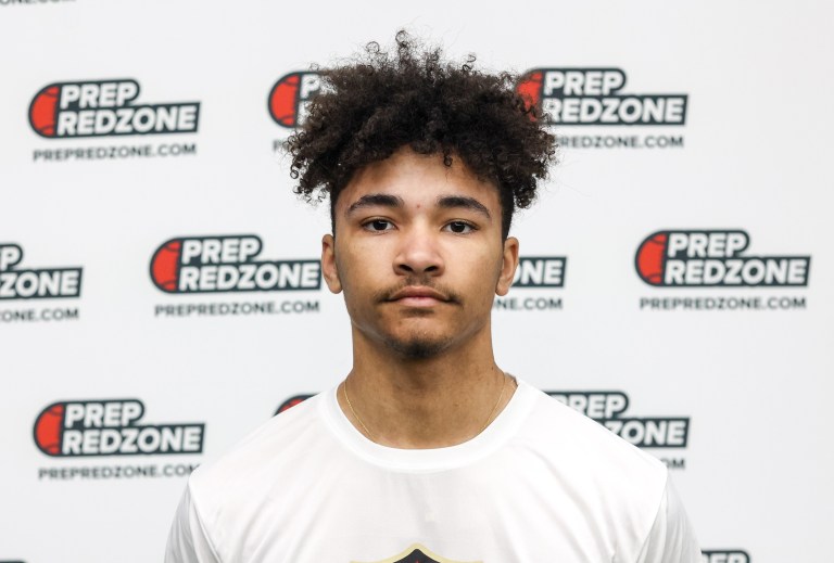 Top Unsigned Senior 6A DBs