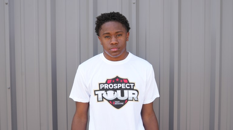 Kevon Robinson