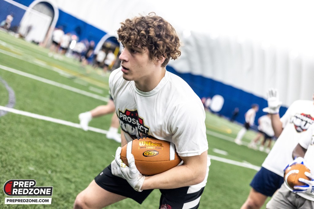 2023 Uncommitted Report: Anthony Sykora, ATH, West Central Area