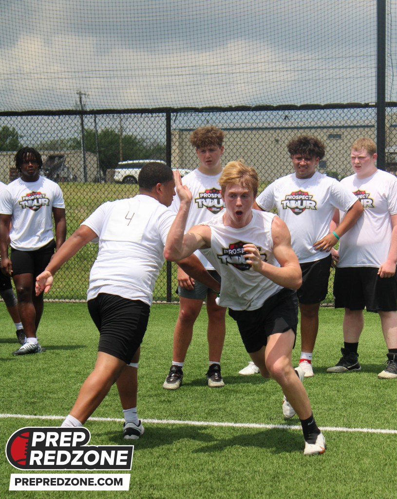 2024 Rankings Newcomers: DL