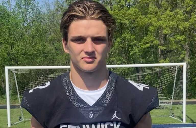 Illinois Prospects to Watch: Part II
