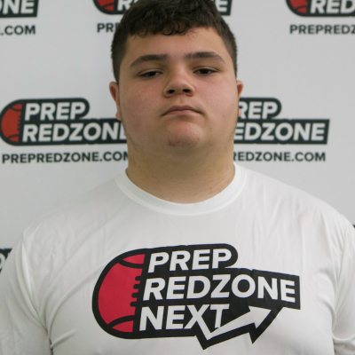 PSR Showcase Event Coverage: O-linemen That Caught My Eye Part II