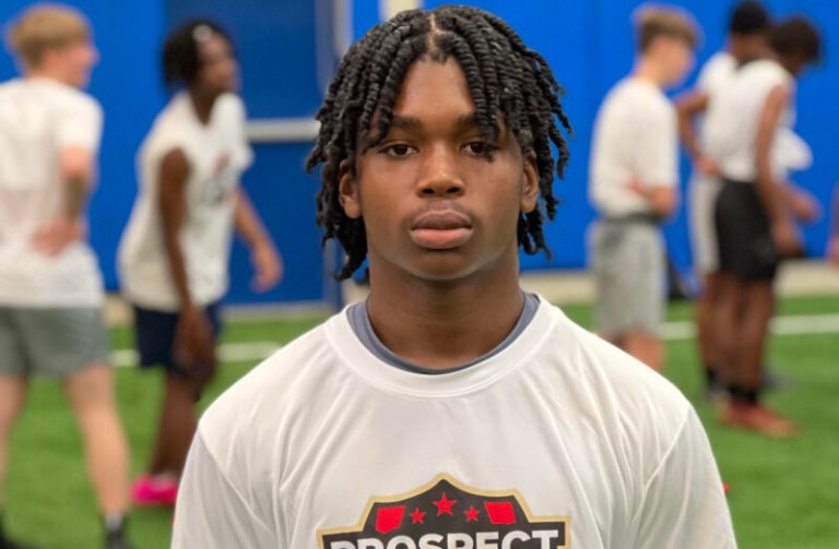 PRZ IL Prospect Tour - Top Combine Results: Shuttle