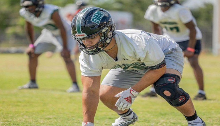 Evans Has A Chance To Show Improvement