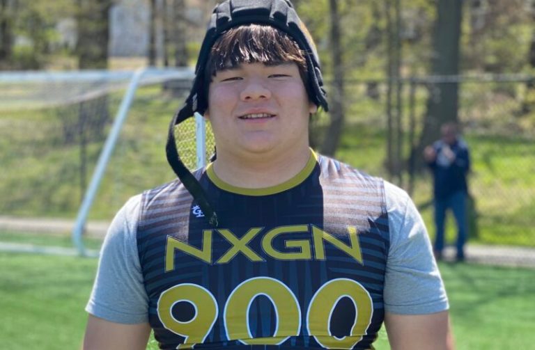 The Show by NextGen: Pennsylvania Standouts