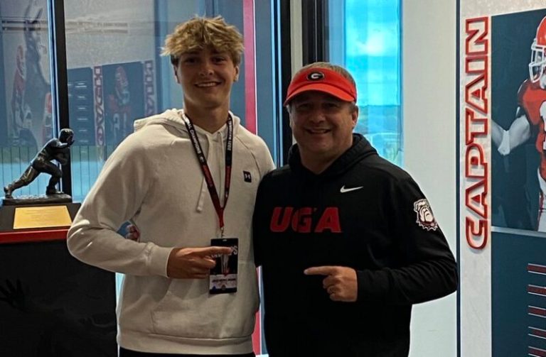 STOCK RISERS: 2024 South Georgia QBs Rise In Newest Rankings