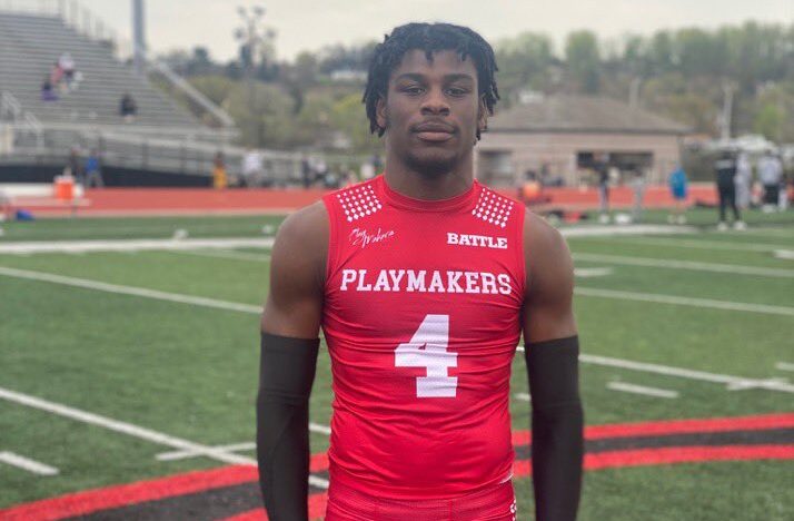 Top Performers from Philly's Finest 7v7 Tournament: Playmakers