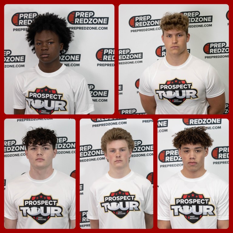 2024 Update: Deepest Position Groups