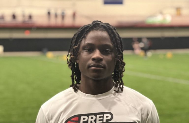 2026 Film Room: Chicago Wide Receivers