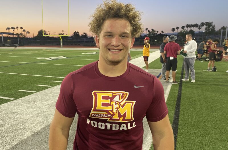 Orange Unified College Showcase: Hidden Gems