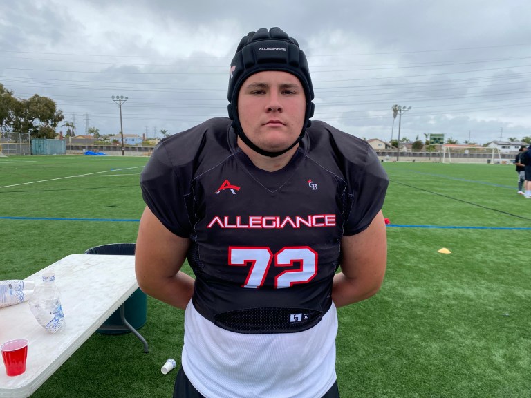 Mater Dei vs. St. John Bosco: Top Offensive Performers