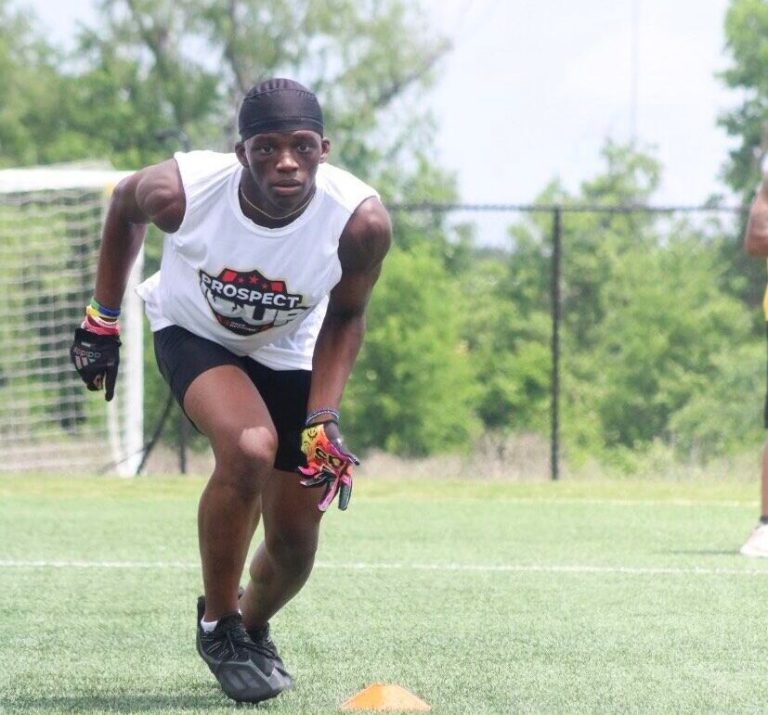PRZ Prospect Tour: Texas Defensive Backs