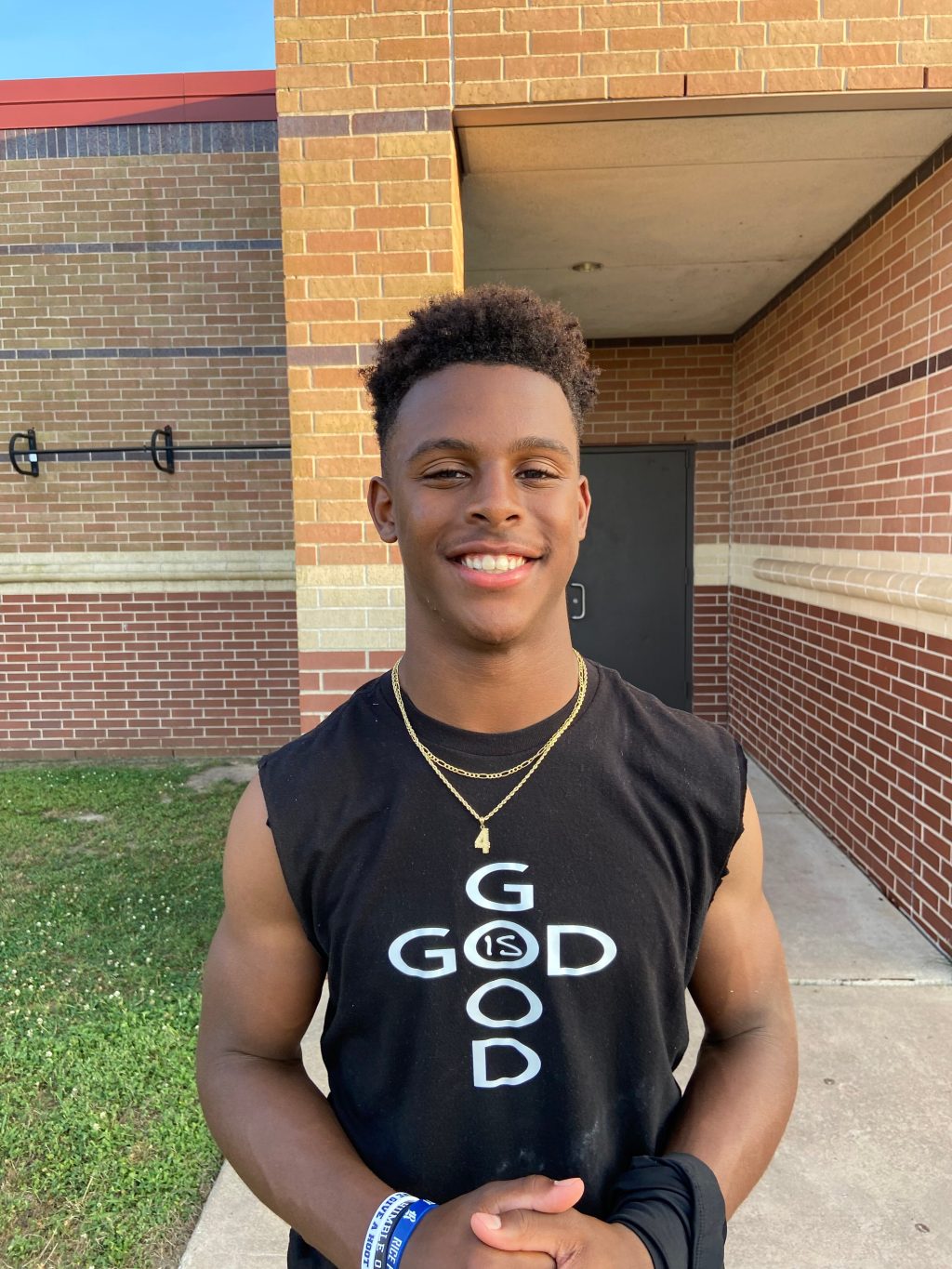 Alief Taylor Spring Game: Offensive Standouts