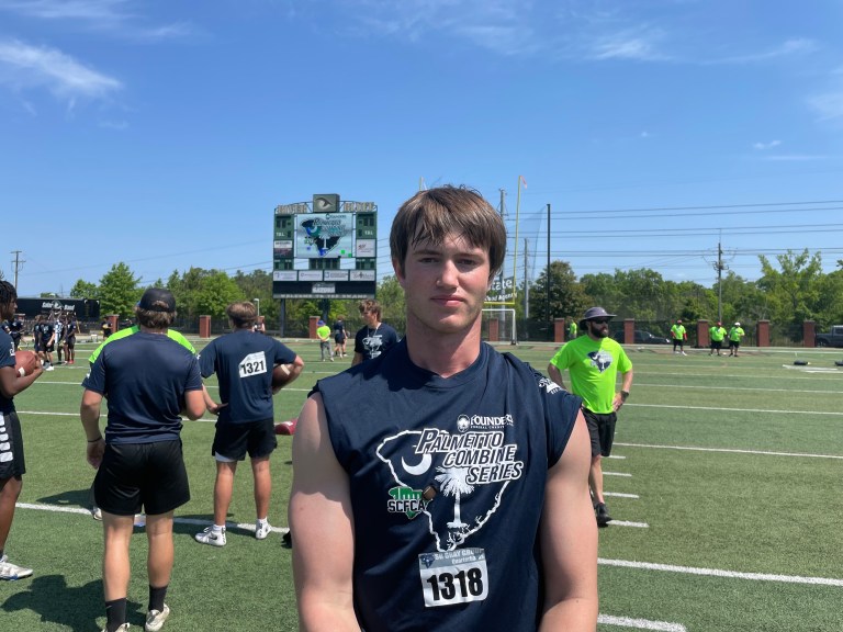 Zone Reads: 15 Upstate Players Ranked In First 55 For 2023 Class