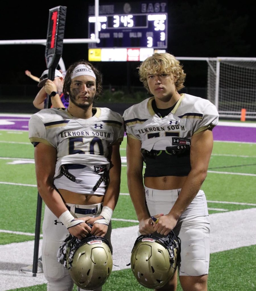 Updated 2023 Nebraska Rankings